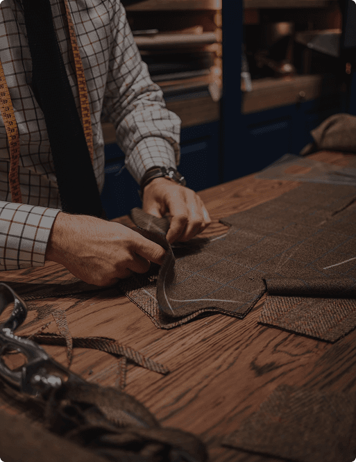 KEMS FASHIONS LTD