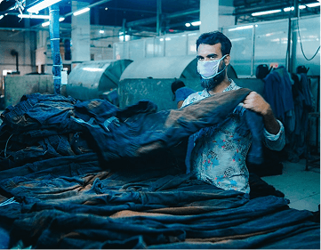 Dry Washing