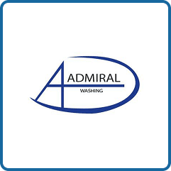 ADMIRAL DENIM WASHING LTD