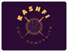 KASHFI KNIT COMPOSITE