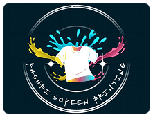 KASHFI SCREEN PRINTING