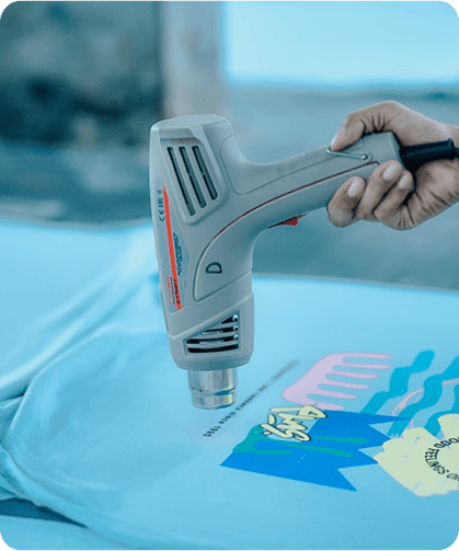KASHFI SCREEN PRINTING